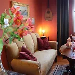 Alban Berg Guest house 3*
