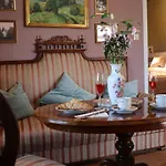 Alban Berg Guest house Trahutten