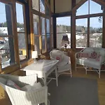 Alban Berg Guest house