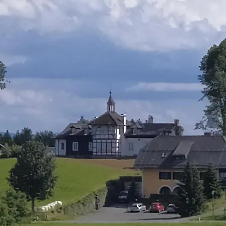 Guest house Alban Berg