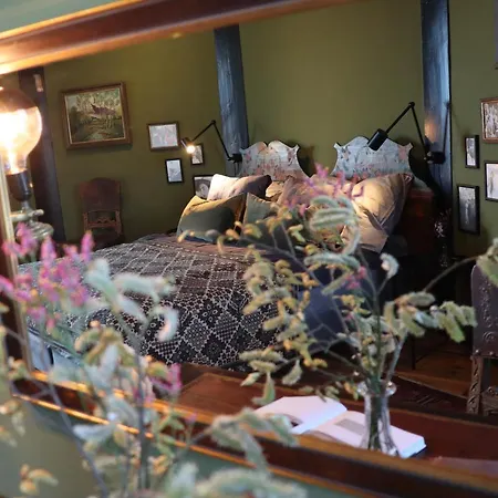 Alban Berg Affittacamere 3*