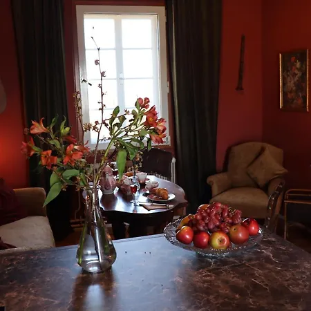 Alban Berg Affittacamere Trahutten