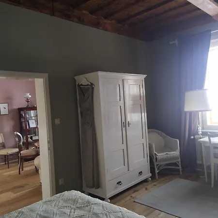 Maison d'hôtes Alban Berg 3*