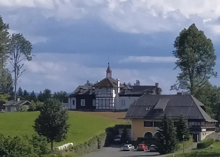 ゲストハウス Alban Berg