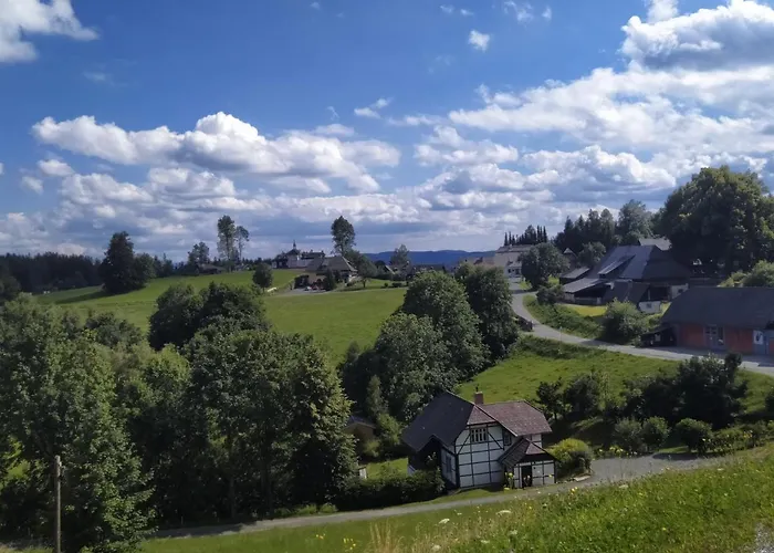 Alban Berg Trahütten