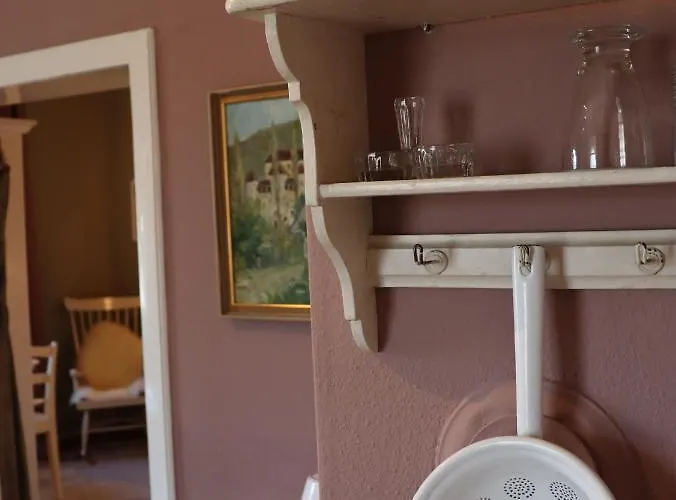 Alban Berg Gasthof 3*