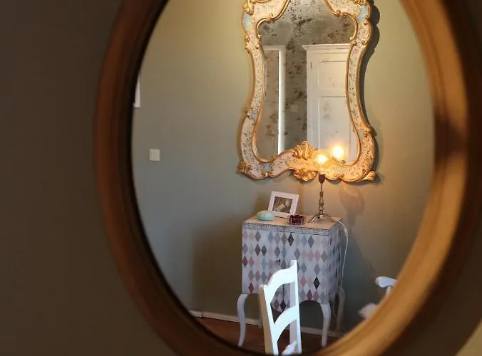 Gasthof Alban Berg 3*