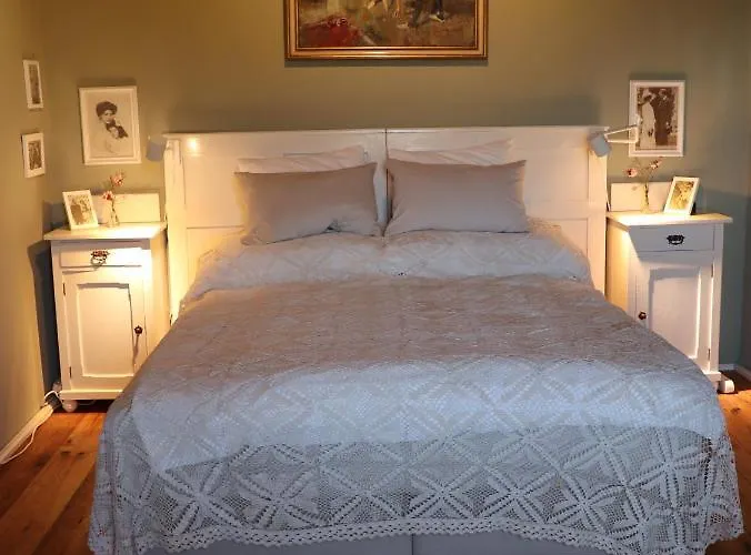 Gasthof Alban Berg 3*