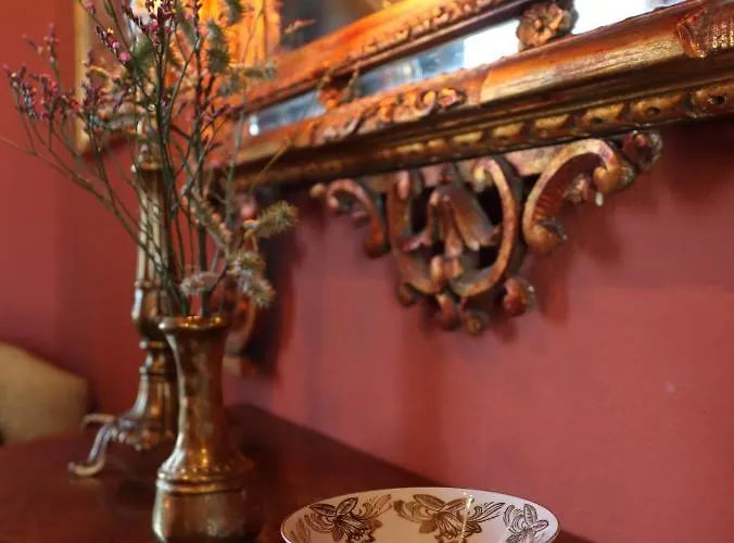 Alban Berg 3* Trahutten