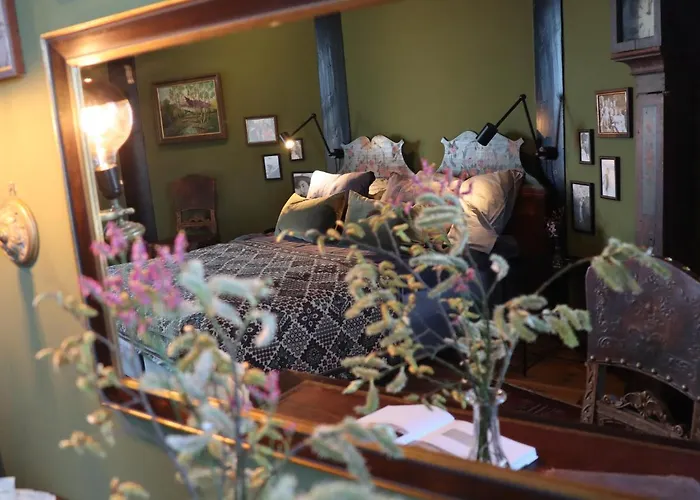 Alban Berg Gasthof 3*