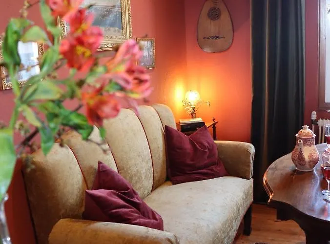 Alban Berg Gasthof 3*