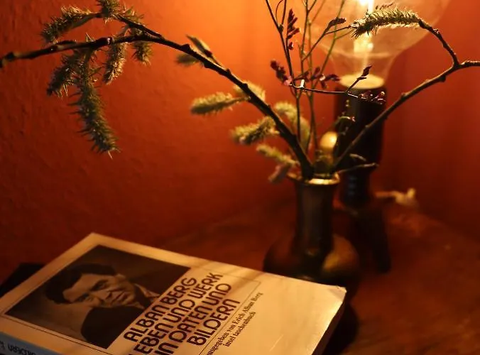 Gasthof Alban Berg Trahutten