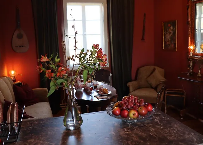 Alban Berg Gasthof Trahutten