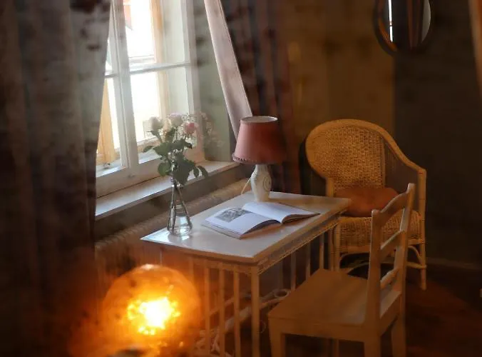 Alban Berg Trahutten